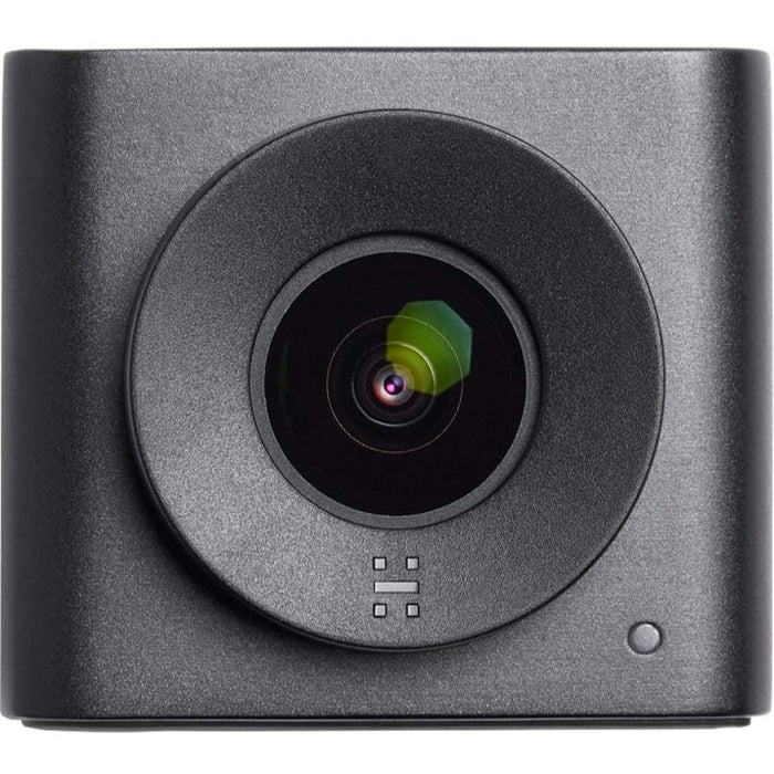 Huddly IQ Video Conferencing Camera - 12 Megapixel - 30 fps - Matte Black - USB Type C