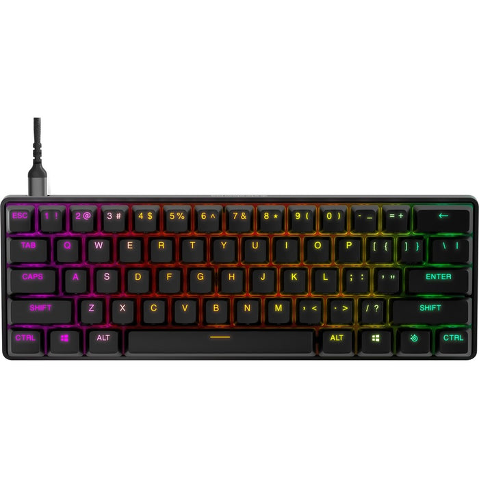SteelSeries Apex Pro Mini Gaming Keyboard
