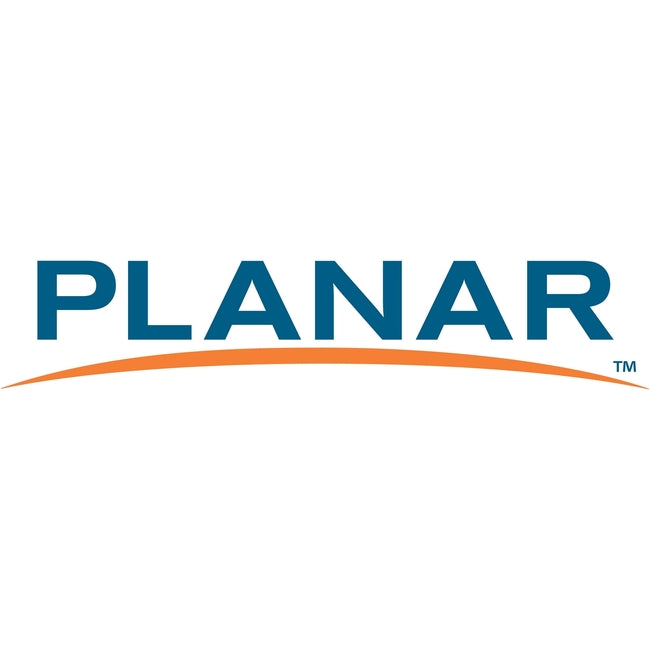 Planar CarbonLight CLI1.5C Digital Signage Display