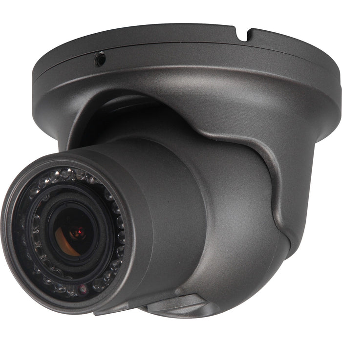 Speco HT6040K 1.3 Megapixel Outdoor Surveillance Camera - Color - Turret