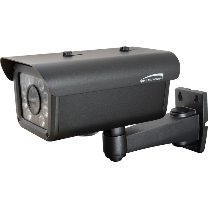Speco Surveillance Camera - Color, Monochrome - Bullet
