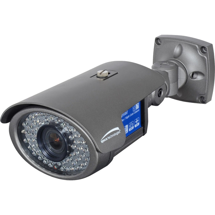 Speco 1.3 Megapixel Surveillance Camera - Color, Monochrome - Bullet