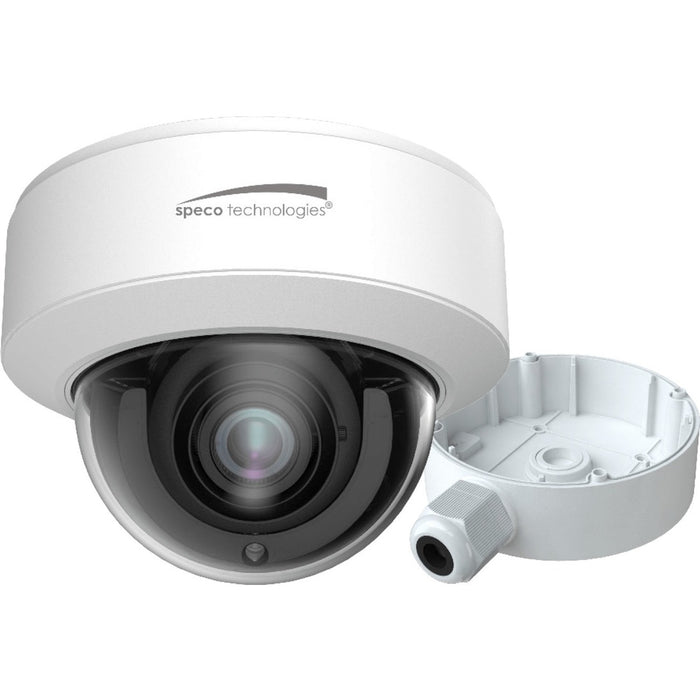 Speco VLD6M 2 Megapixel HD Surveillance Camera - Dome