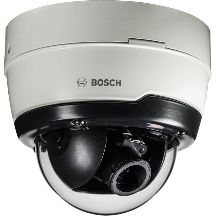 Bosch FLEXIDOME IP NDE-4512-A 2 Megapixel Outdoor Full HD Network Camera - Color, Monochrome - 1 Pack - Dome