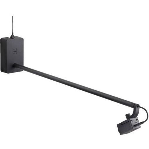 Huddly Webcam - 12 Megapixel - Matte Black - USB Type A