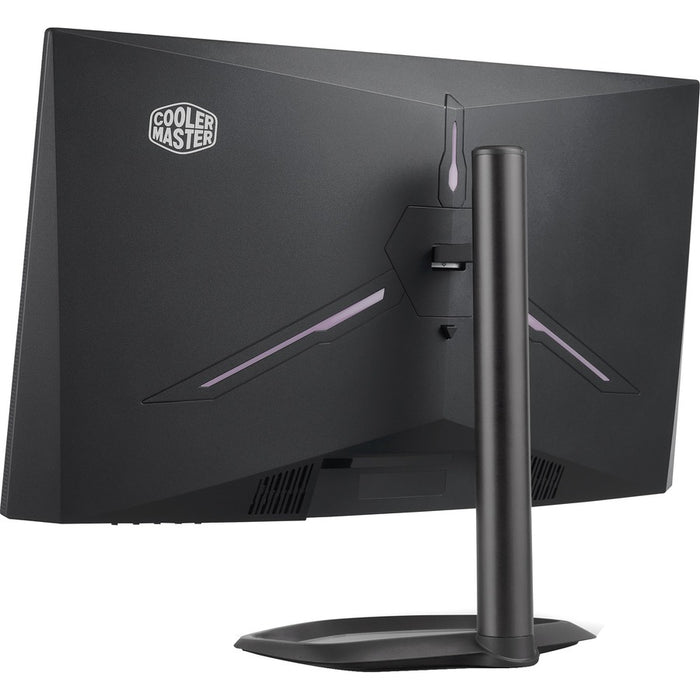 Cooler Master GM27-CF 27" Full HD Curved Screen Gaming LCD Monitor - 16:9