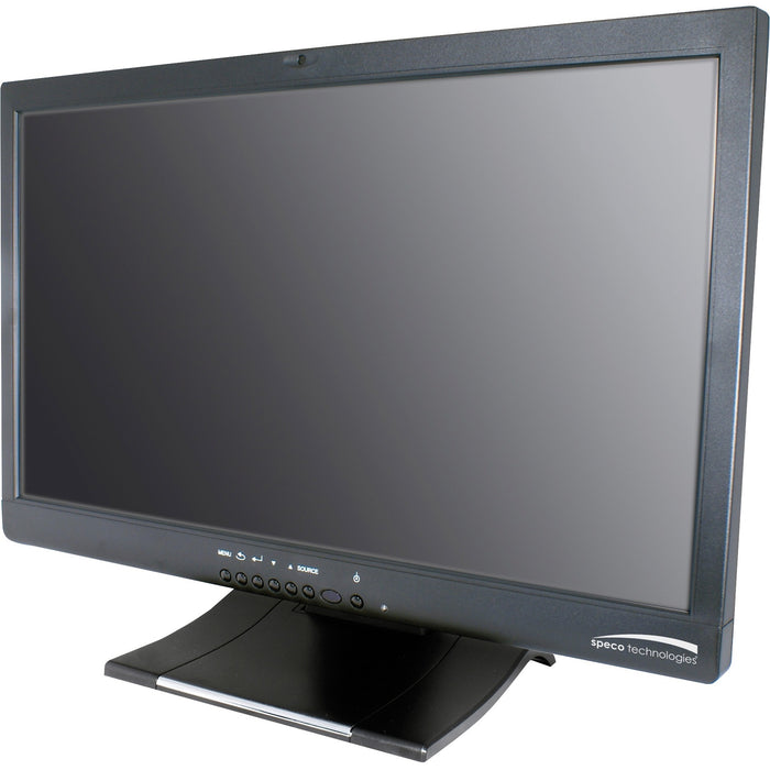 Speco M215LED 21.5" Full HD LED LCD Monitor - 16:9