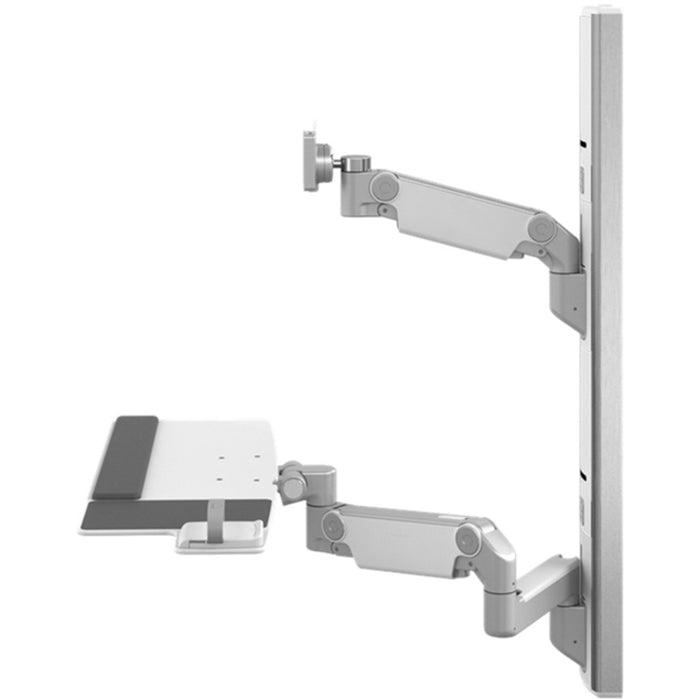 Humanscale Wall Mount for Keyboard
