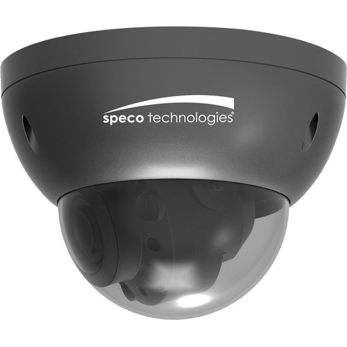 Speco HTID21TM 2.1 Megapixel HD Surveillance Camera - Color, Monochrome - Dome