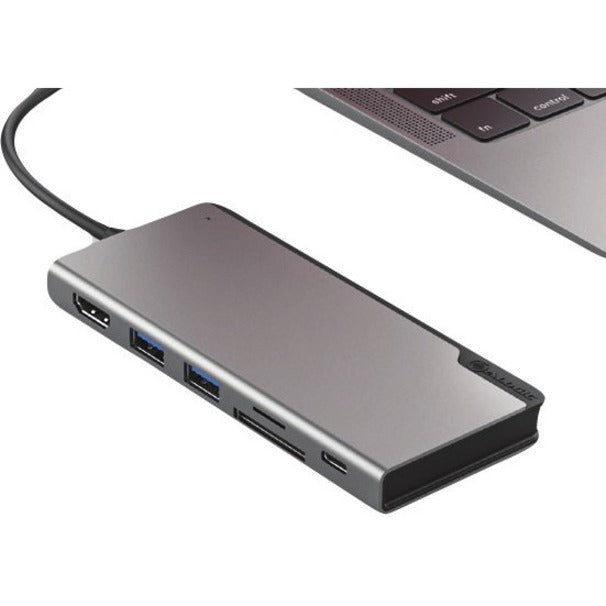 Alogic USB-C Ultra Dock UNI Gen 2