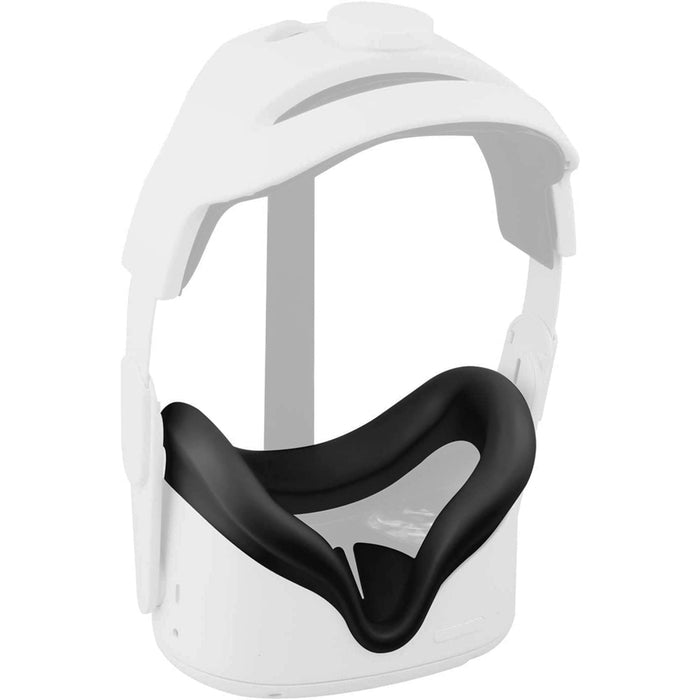 CODi Silicone VR Goggle Face Mask for Oculus Quest