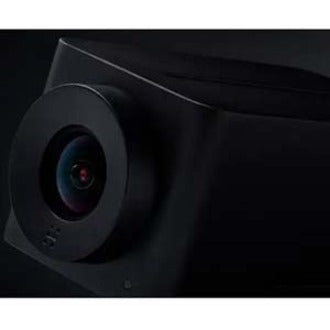 Huddly IQ Video Conferencing Camera - 12 Megapixel - 30 fps - Matte Black - USB 3.0 Type C