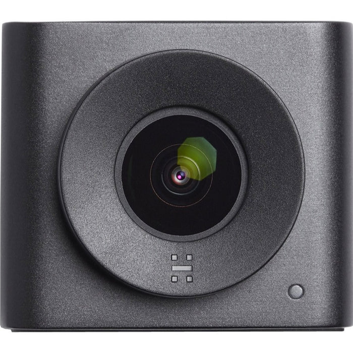 Huddly IQ Video Conferencing Camera - 12 Megapixel - 30 fps - Matte Black - USB 3.0 Type C