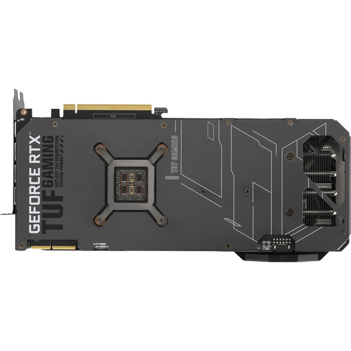 TUF NVIDIA GeForce RTX 3090 Ti Graphic Card - 24 GB GDDR6X
