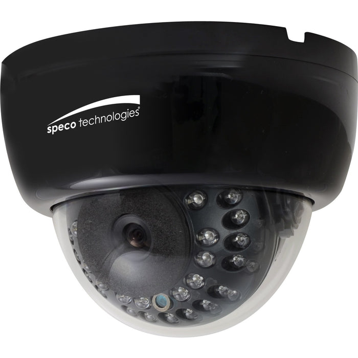 Speco Surveillance Camera - Color - Dome