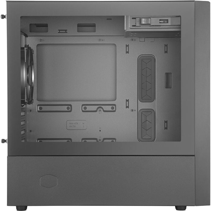 Cooler Master MasterBox MCB-NR400-KG5N-S00 Computer Case