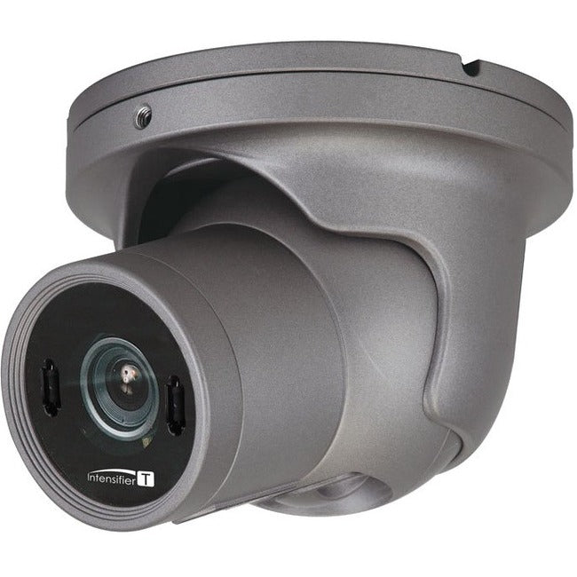 Speco Intensifier T HTINT60T 2 Megapixel HD Surveillance Camera - Color, Monochrome - Turret