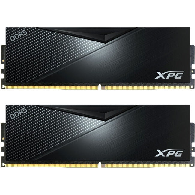 XPG LANCER 32GB (2 x 16GB) DDR5 SDRAM Memory Kit
