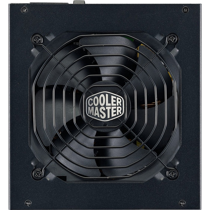 Cooler Master Full Modular 80 Plus Gold ATX Power Supply Unit