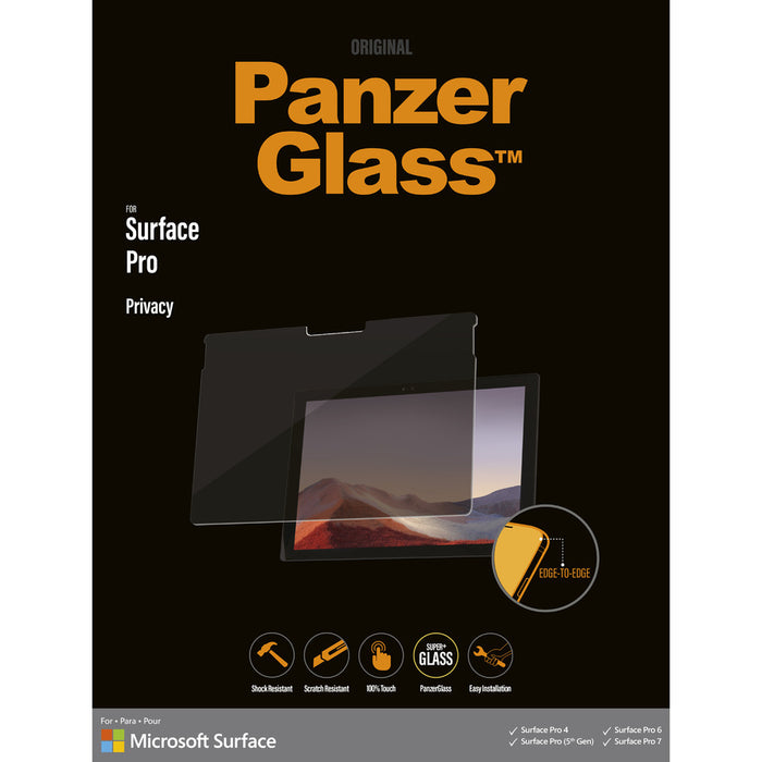 PanzerGlass Privacy Screen Filter