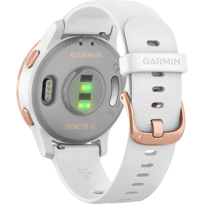 Garmin v�voactive 4S GPS Watch