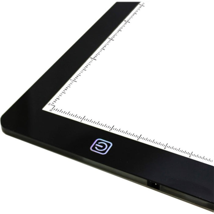 Adesso CyberPad P2- 12" x 17" LED Light Tracing Pad