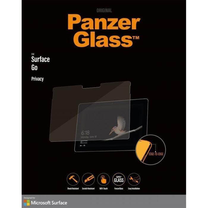 PanzerGlass Privacy Screen Filter Transparent
