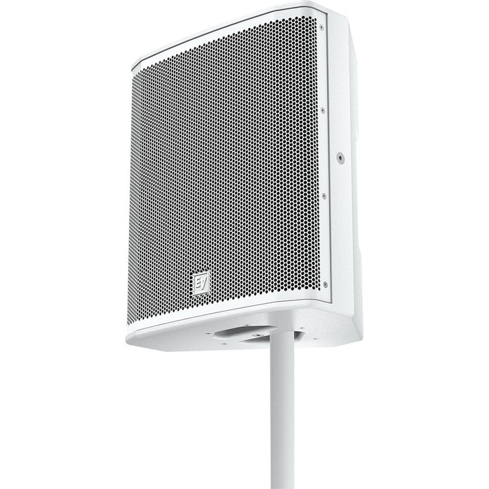 Electro-Voice MFX-12MC 2-way Wall Mountable Speaker - 450 W RMS - White