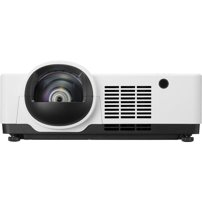 Sharp NEC Display Entry Installation NP-PE456USL Short Throw LCD Projector - 16:10 - Ceiling Mountable