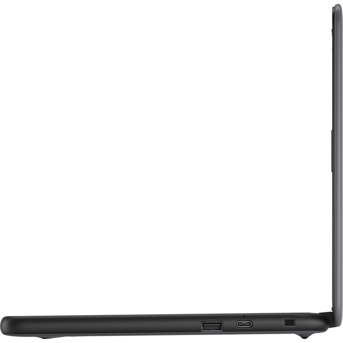 Dell Chromebook 11 3000 3100 11.6" Chromebook - HD - 1366 x 768 - Intel Celeron N4120 Quad-core (4 Core) - 8 GB Total RAM - 8 GB On-board Memory - 64 GB Flash Memory