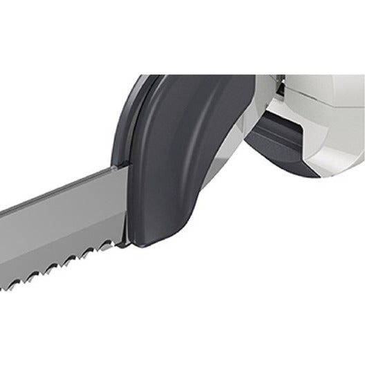Black & Decker ComfortGrip Electric Knife, White