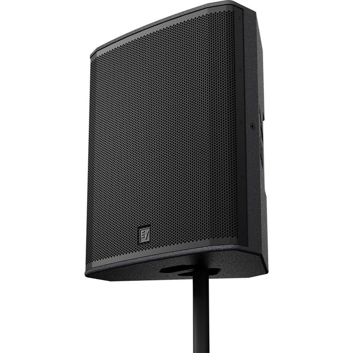 Electro-Voice MFX-15MC 2-way Wall Mountable Speaker - 500 W RMS - Black