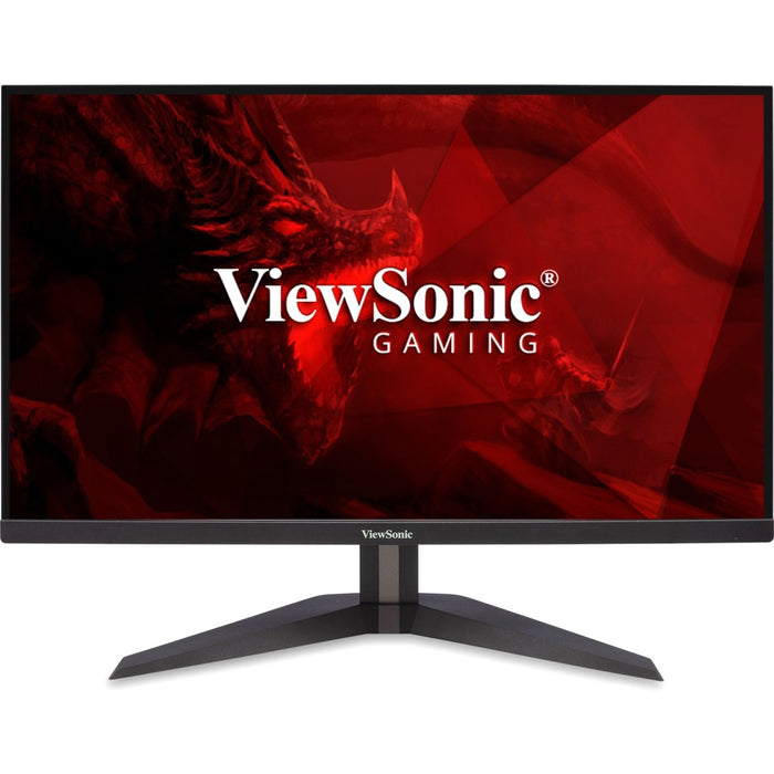 ViewSonic VX2758-P-MHD 27" Full HD LCD Monitor - 16:9 - Black