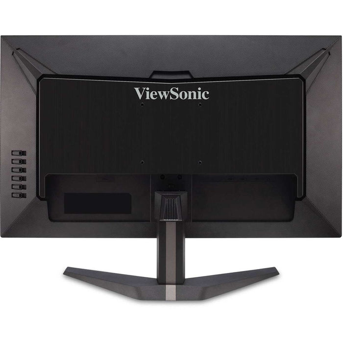 ViewSonic VX2758-P-MHD 27" Full HD LCD Monitor - 16:9 - Black