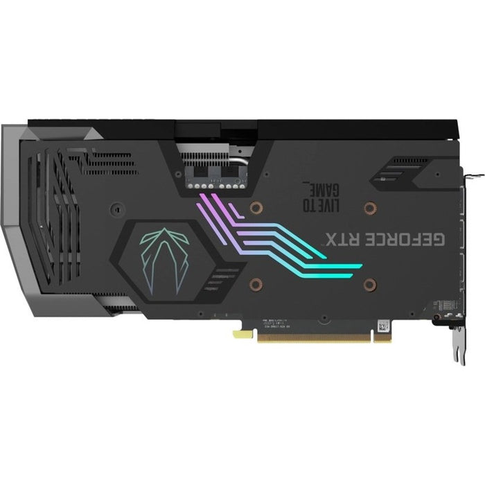 Zotac NVIDIA GeForce RTX 3070 Graphic Card - 8 GB GDDR6