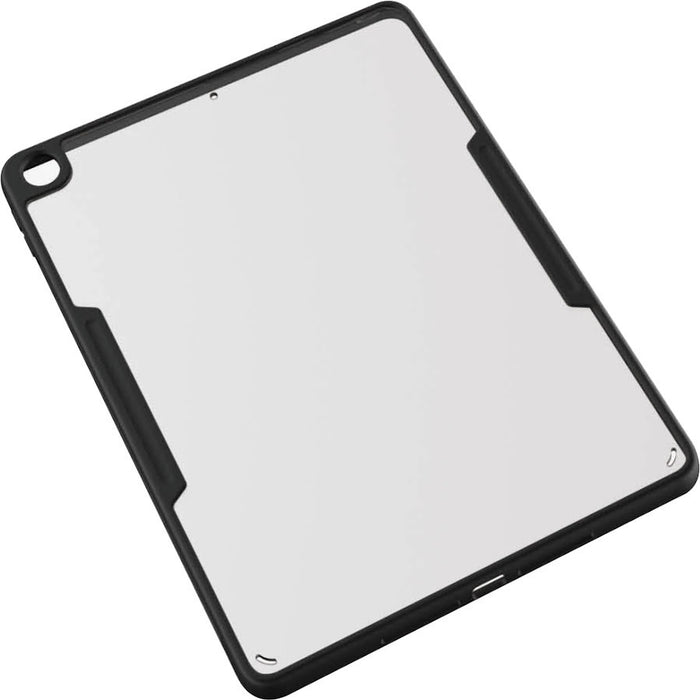 PanzerGlass ClearCase iPad 10,2"/Pro 10,5"/Air 10,5" - Black Edition