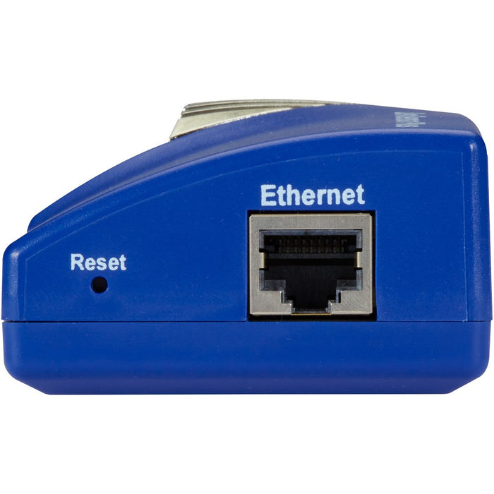 Black Box Gateway - Ethernet/LAN Interface, 2-Port