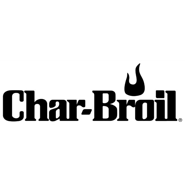 Char-Broil 1201705 Food Smoker