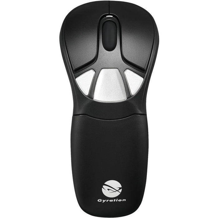 Gyration Air Mouse GO Plus With Compact Keyboard