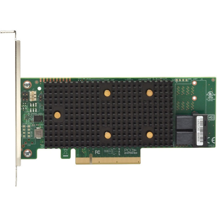 Lenovo ThinkSystem SD530 HW RAID Kit (530-8i for SD530)