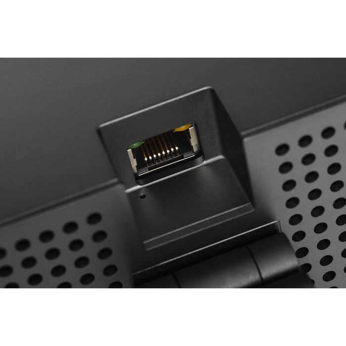 Huddly L1 Video Conferencing Camera - 20.3 Megapixel - 30 fps - Matte Black - USB 3.0 - 1 Pack(s)