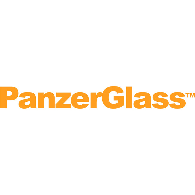 PanzerGlass Original Screen Protector Crystal Clear