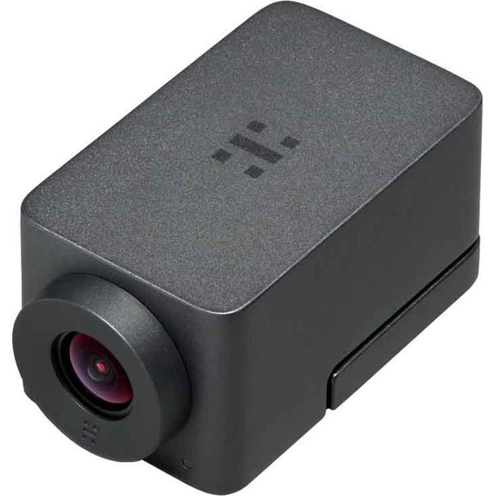 Huddly Webcam - 12 Megapixel - 30 fps - Matte Black - USB 3.0 Type C - 1 Pack(s)
