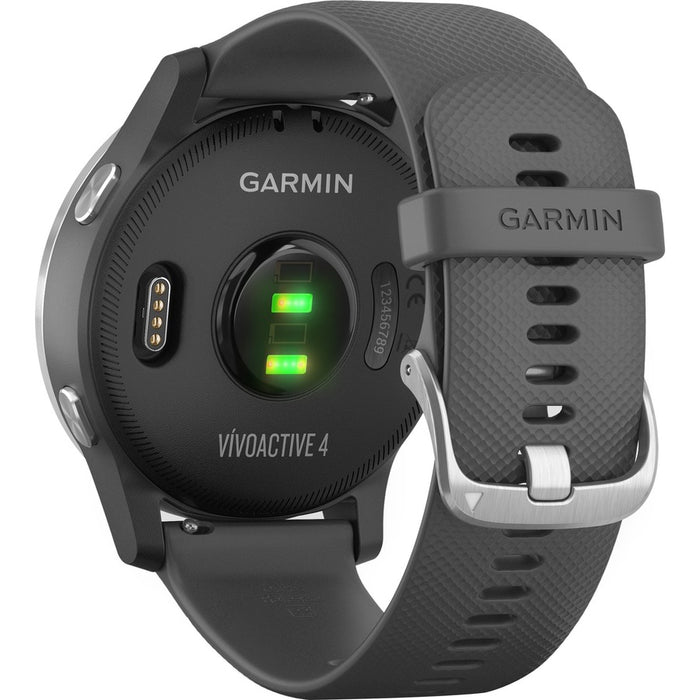 Garmin v�voactive 4 GPS Watch