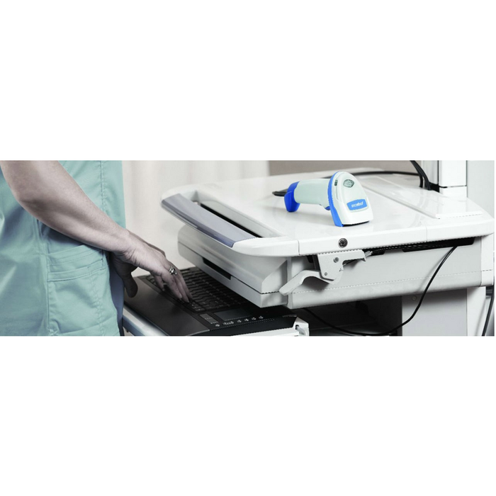 Zebra DS4308-HC Healthcare Scanner