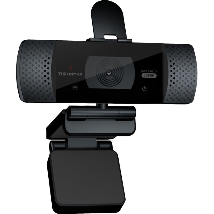 Thronmax X1 PRO Webcam - 30 fps - USB 2.0 - 1 Pack(s)
