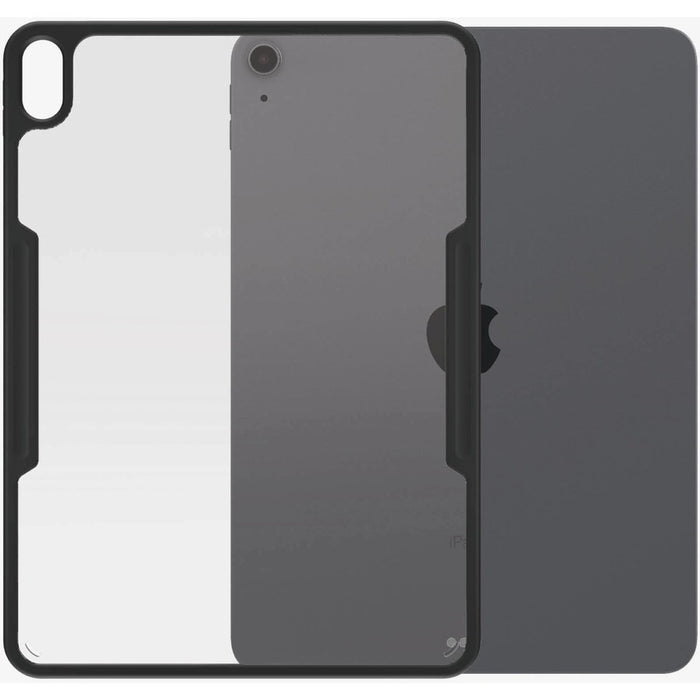 PanzerGlass ClearCase iPad Air 10,9 (2020) - Black Edition