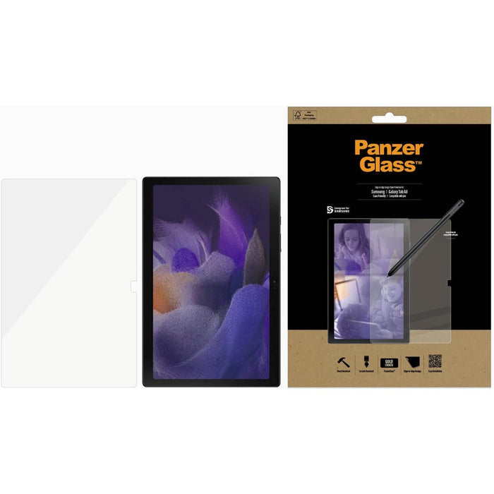 PanzerGlass Original Screen Protector Crystal Clear, Transparent