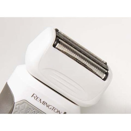 Remington WETech 100% Waterproof Cordless Foil Shaver