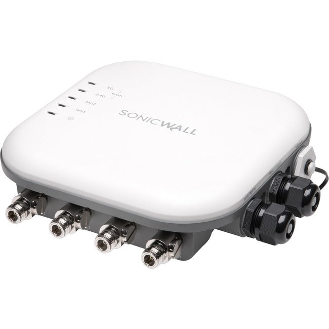 SonicWall SonicWave 432o IEEE 802.11ac 1.69 Gbit-s Wireless Access Point